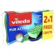 VILEDA PURACTIVE FLEXIBLE 2'S