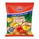 XOX KARTOFFELCHIPS PAPRIKA 30 GMS