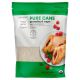 WHOLE SOME ORGANIC PURE CANE GRANULATED SUGAR 32 OZ