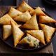 EASTCO SAMOSA FETA CHEESE 30 GMS