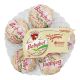 BABYBEL MINI CHEDDAR WHITE 6CT 4.2 OZ