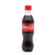 COCA COLA PET BOTTLE 350 ML