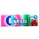 WRIGLEY'S EXTRA WATERMELON CHEWING GUM SUGAR FREE 10'S