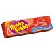 WRIGLEY`S HUBBA BUBBA STRAWBERRY BUBBLE GUM 35 GMS