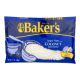 BAKERS ANGEL FLAKE COCONUT 14 OZ