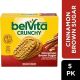 NABISCO BELVITA BREAKFAST CIN BRWSUG 8.8 OZ