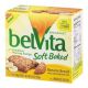 NABISCO BELVITA SOFT BANANA BREAD 8.8 OZ