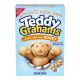 NABISCO TEDDY GRAHAMS HONEY 10 OZ