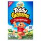 NABISCO TEDDY GRAHAMS CINNAMON 10 OZ
