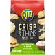 NABISCO RITZ CRISP & THINS CREAM CHEESE 7.1 OZ