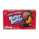 NABISCO NUTTER BUTTER FUDGE COVERED 7.9 OZ