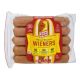 OSCAR MAYER WIENERS (EASY-OPEN) 10 LINKS PER POUND 16 OZ (CONTAINS PORK)