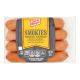 OSCAR MAYER SMOKIES SMOKED SAUSAGE 14 OZ (CONTAINS PORK)
