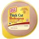 OSCAR MAYER BOLOGNA THICK CUT 16 OZ (CONTAINS PORK)