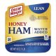OSCAR MAYER HAM - HONEY (20-21SLICES) 16 OZ (CONTAINS PORK)