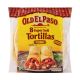 OLD ELPASO SOFT CORN TORTILLAS 8'S