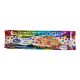 MERBA RAINBOW COOKIES 150 GMS