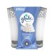 GLADE CANDLE CLEAN LINEN 3.4 OZ