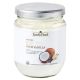 EARTH'S FINEST ORGANIC EXTRA VERGIN COCONUT OIL VANILLA 200 ML