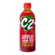 C2 COOL AND CLEAN GREEN TEA APPLE 500 ML