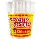 NISSIN CHICKEN CUP NOODLES 60 GMS