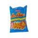 JACK N JILL MR CHIPS NACHO CHEESE CORN CHIPS 100 GMS