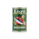 LIGO SARDINES IN TOMATO SAUCE HOT 155 GMS