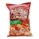 OISHI MARTYS CRACKLIN SPICY VINEGAR CHICHARON 90 GMS