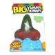 FOREIGNCDY FOREIGN CANDY BIG YUMMY GUMMY VERY CHERRY 5.29 OZ