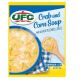 UFC CRAB AND CORN SOUP 60 GMS