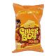 CHICK BOY SNACK CALIFORNIA CHEESE FLAVOR 100 GMS