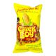 CHICK BOY SNACK CALIFORNIA SWEET CORN FLAVOR 100 GMS