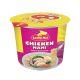 LUCKY ME CHICKEN MINI CUP 40 GMS