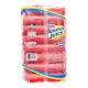 PUREFOODS TENDER JUICY FRANKS JUMBO 500 GMS (CONTAINS PORK)