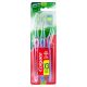 COLGATE TWISTER FRESH MEDIUM TOOTH BRUSH 3'S