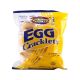 LAURAS EGG CRACKLET 250 GMS