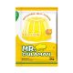 MR GULAMAN JELLY POWDER YELLOW 25 GMS