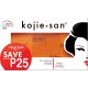 KOJIC SAN SKIN LIGHTENING SOAP 3X65 GMS