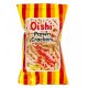 OISHI PRAWN CRACKERS REGULAR CLASSIC 60 GMS