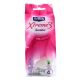 SCHICK XTREME3 COMFORT RAZORS 4`S