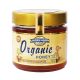 GOLDEN GLORY ORGANIC RAW HONEY IN JAR 400 GMS