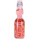 TOKIMEKI JP STRAWBERRY HATAKOSEN RAMUNE FLES 200 GMS