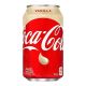 COCA COLA VANILLA DRINK 12 OZ