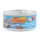 PURINA FRISKIES SHREDDEDS WHITE FISH TUNA 5.5 OZ