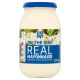 COOP REAL MAYONNAISE JAR 500 ML