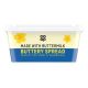 COOP BUTTERY 500 GMS