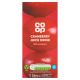 COOP CRANBERRY JUICE DRINK 1 LTR