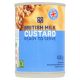 COOP BRITISH MILK CUSTARD 400 GMS