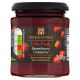 COOP IRRESISTIBLE STRAWBERRY CONSERVE 340 GMS