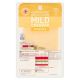 COOP BRITISH MILD CHEDDAR SLICES 200 GMS